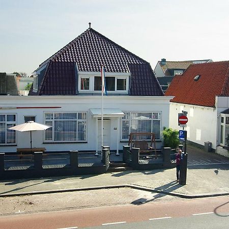 Hotel Zand Zandvoort Extérieur photo